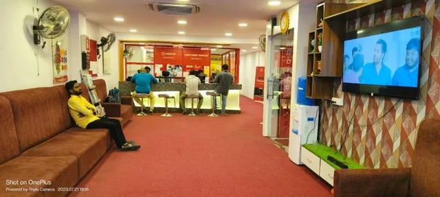 OnePlus service center & OnePlus Mobiles service support Madurai - 3