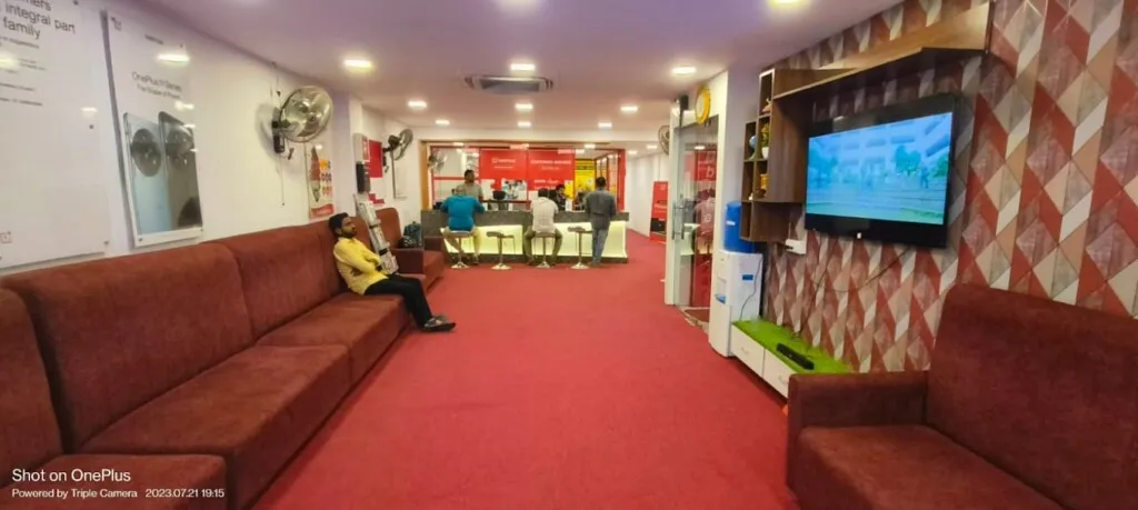 OnePlus service center & OnePlus Mobiles service support Madurai