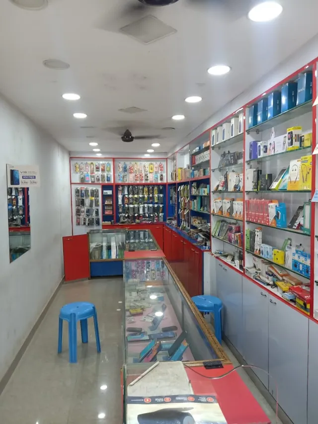 Mobile world madurai - 2