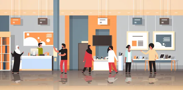 Supreme Mobiles - Netaji Road, Madurai - 4