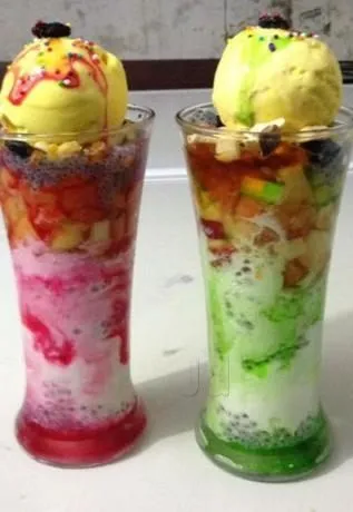 Jaam Jaam Jigarthanda & Juice Shop - 3