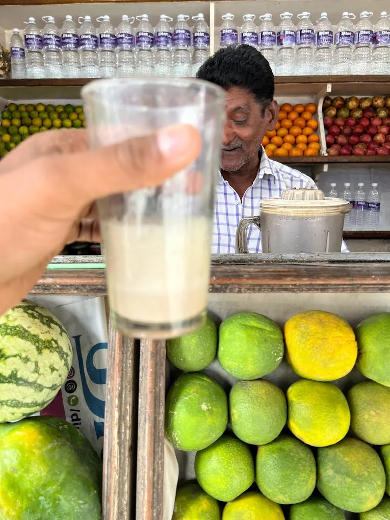 Prem Nivas Fruit Centre - 2