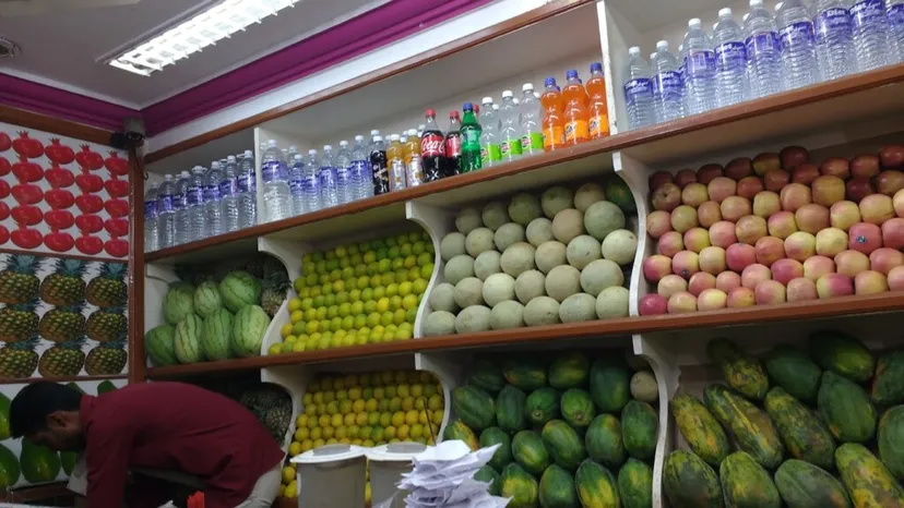 Prem Nivas Fruit Centre