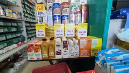 Apollo Pharmacy Madurai Junction - 3