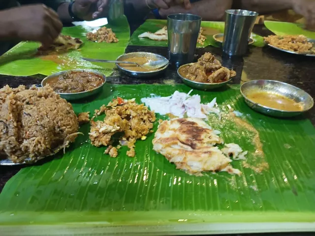 Sulthan Non Veg Family Restaurant - 4