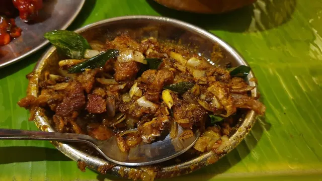 Pechiamman Non-Veg Restaurant - 2