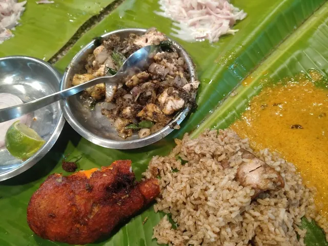 Pechiamman Non-Veg Restaurant - 3