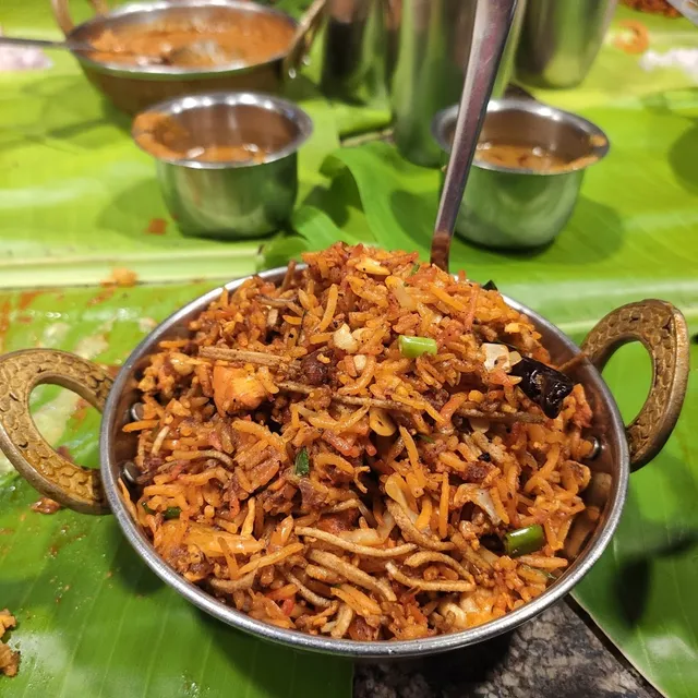 Pechiamman Non-Veg Restaurant - 4