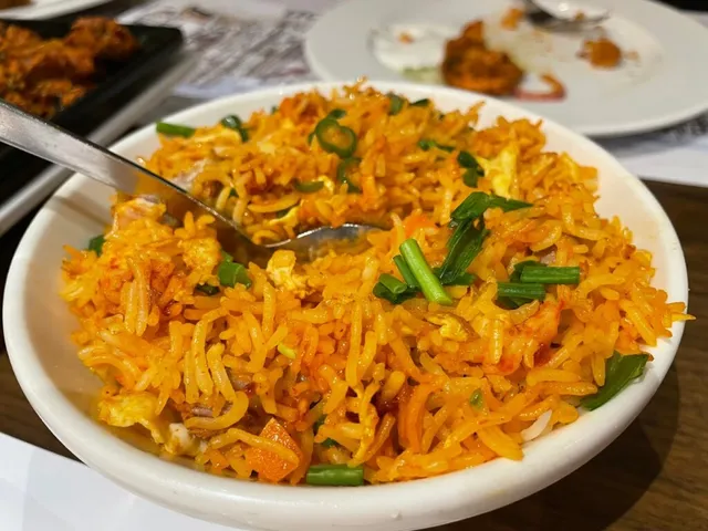 Zaitoon Restaurant, Madurai - 3