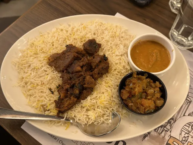 Zaitoon Restaurant, Madurai - 4