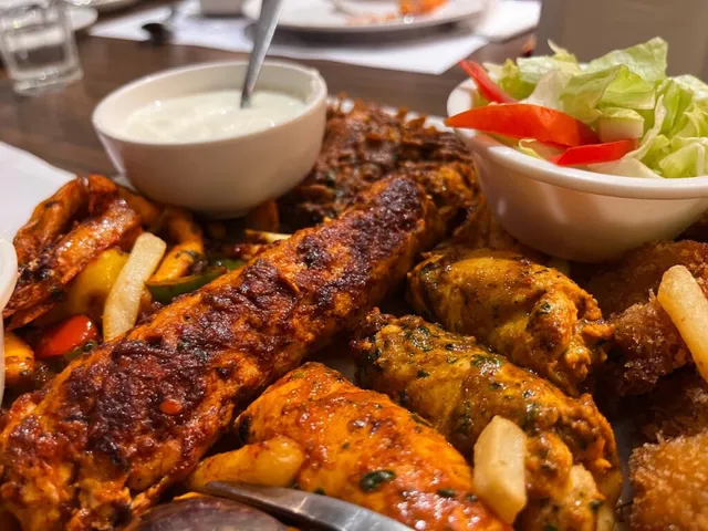 Zaitoon Restaurant, Madurai - 2