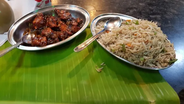 Naveen Non - veg Hotel - 2