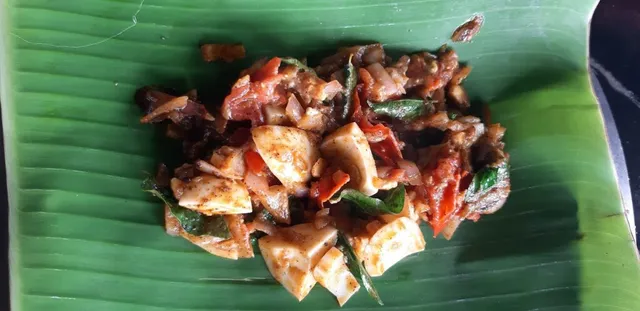 Naveen Non - veg Hotel - 4