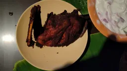 Amsavalli Bhavan - 2