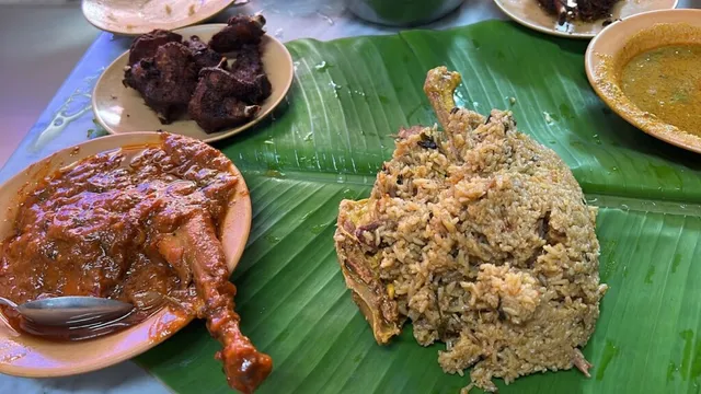 Amsavalli Bhavan - 3