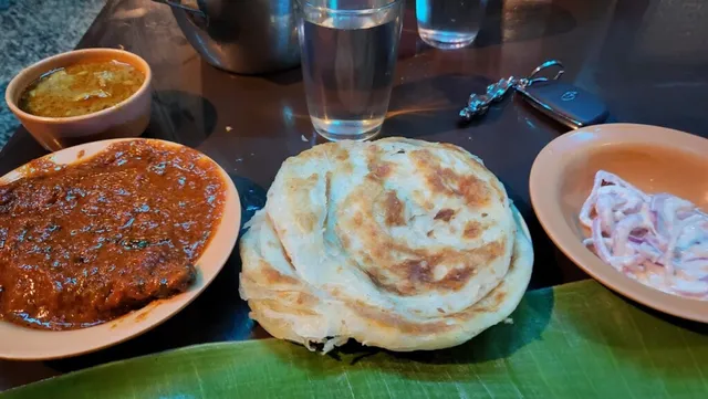 Amsavalli Bhavan - 4