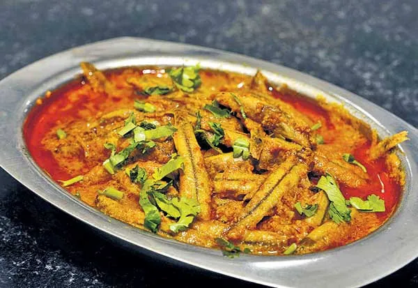 Hotel Archana Biriyani & Chettinad Non Veg - 2