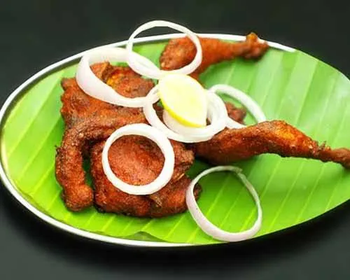 Hotel Archana Biriyani & Chettinad Non Veg - 3