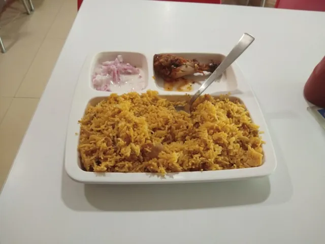 Me (Meat and Eat) - 3