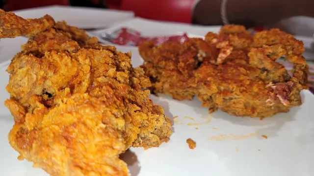 Me (Meat and Eat) - 4