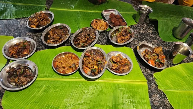 Amma mess - Non Veg - 3