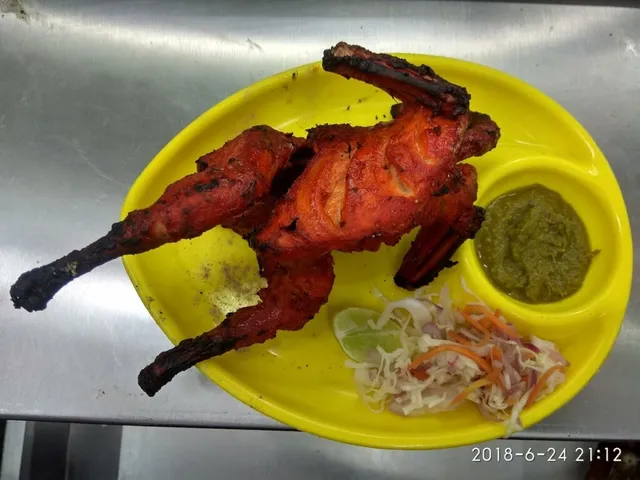 Carnivall Restaurant - 2