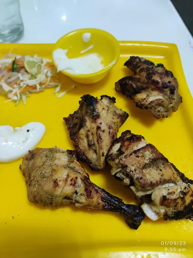 Carnivall Restaurant - 4