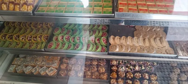 Shree Narsingh Sweets Limited - 2