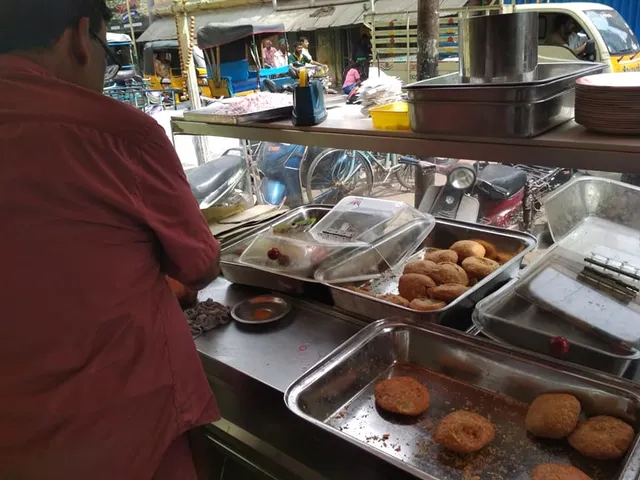 Shree Narsingh Sweets Limited - 4