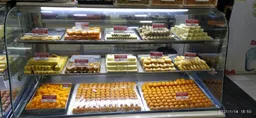 Zam Zam Sweets - 2