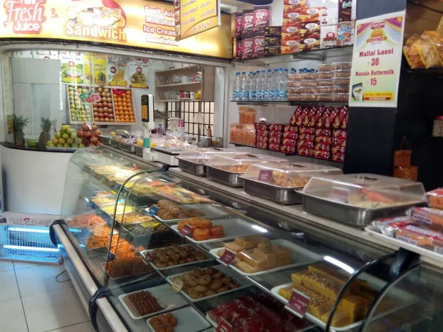 Zam Zam Sweets - 4