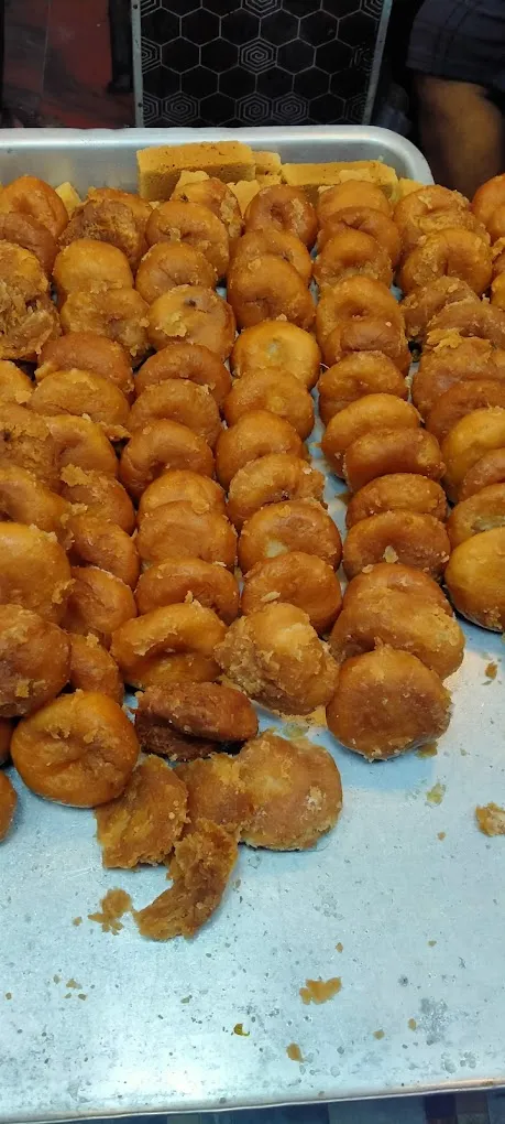 Sri Bagavathi Sweets - 4