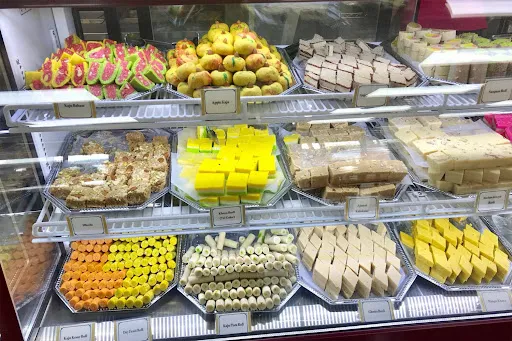 Bombay Sweets - 2