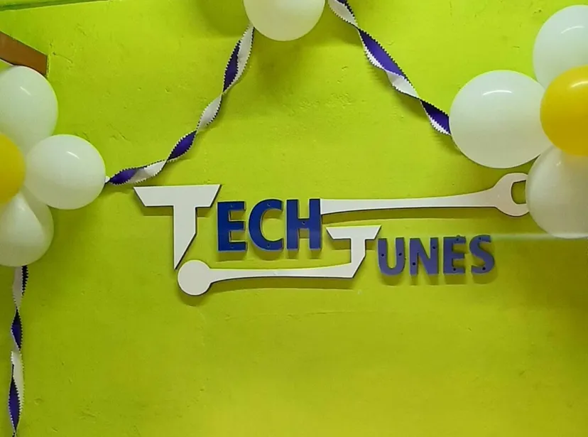 Tech Tunes madurai
