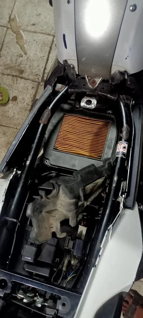 SK.MOTORS SERVICE CENTRE MADURAI - 3