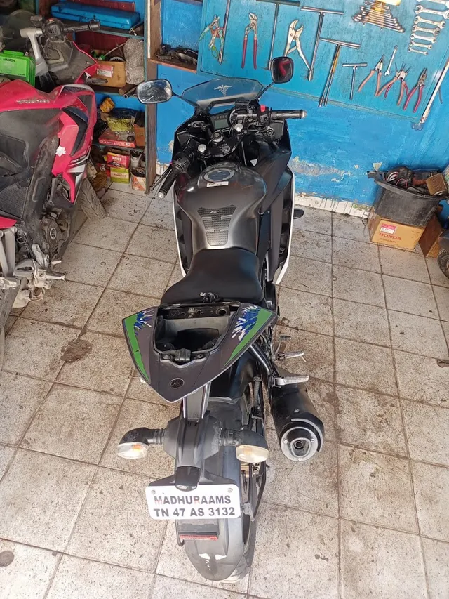 SK.MOTORS SERVICE CENTRE MADURAI - 4