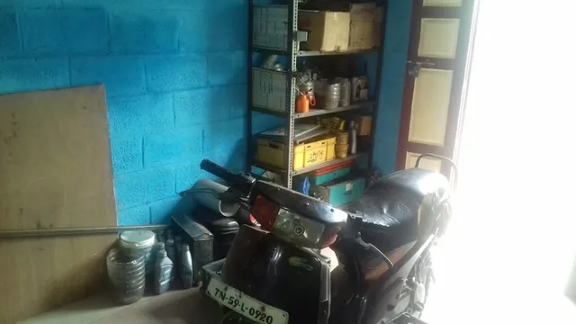 Charles Two Wheeler Repair Shop - 3