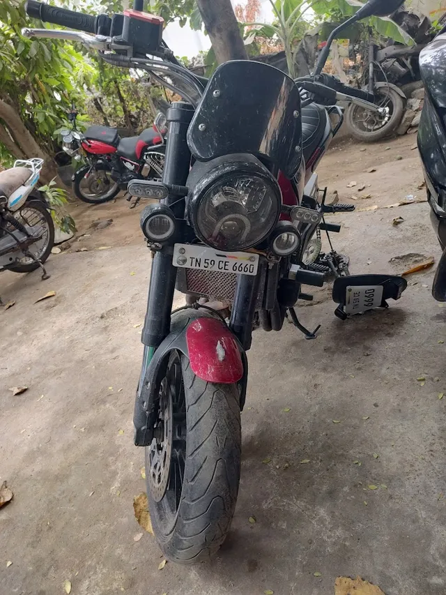 Mathura Automobile - 2