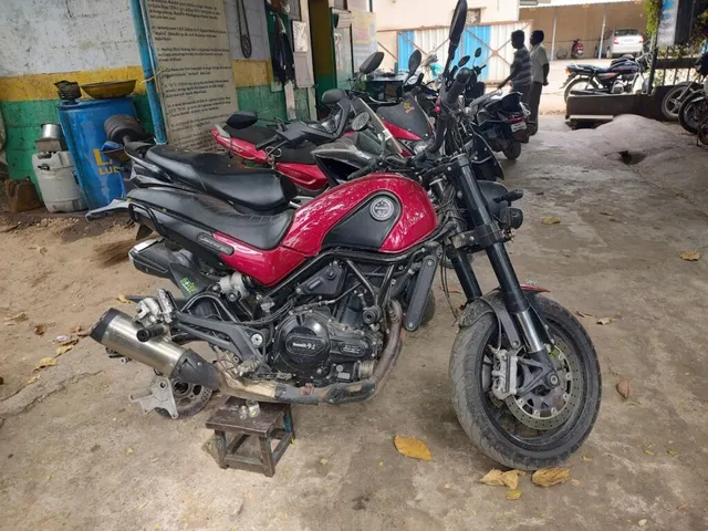 Mathura Automobile - 3