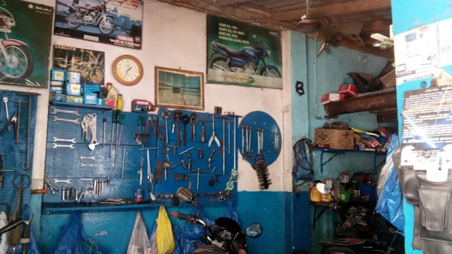 Banu Two Wheelers - 2