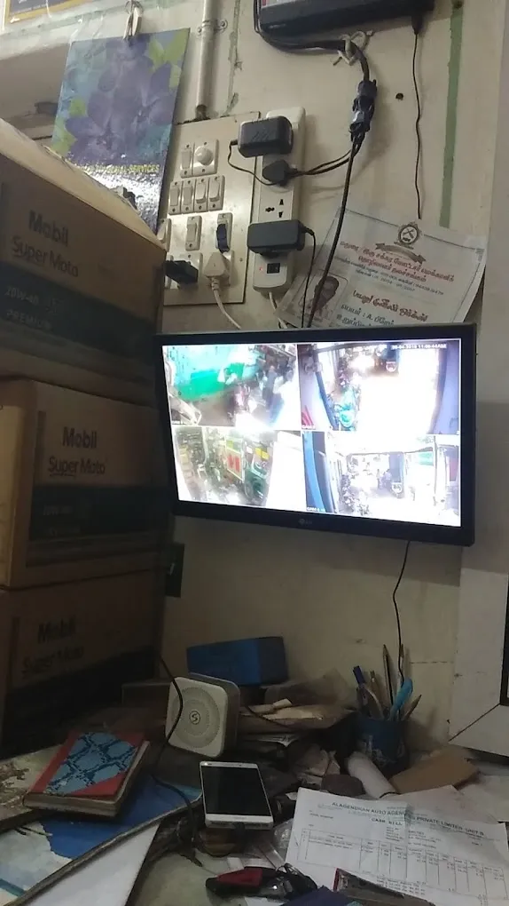 Banu Two Wheelers - 3