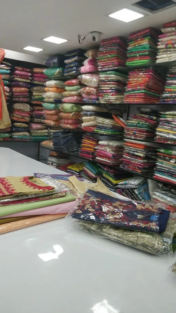 Kishkintha Garments Madurai - 3