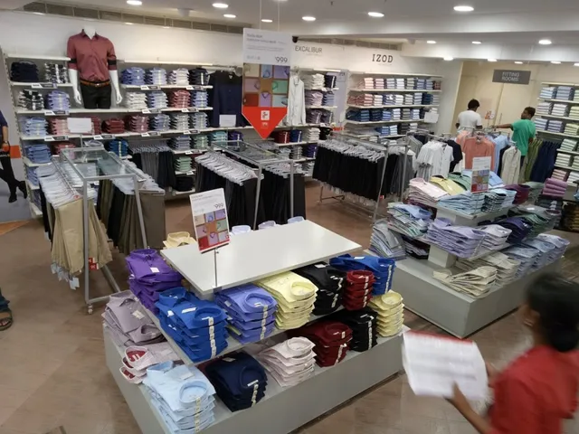Unlimited Fashion Store - Madurai - 3