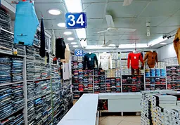 Myson Readymades & Tex