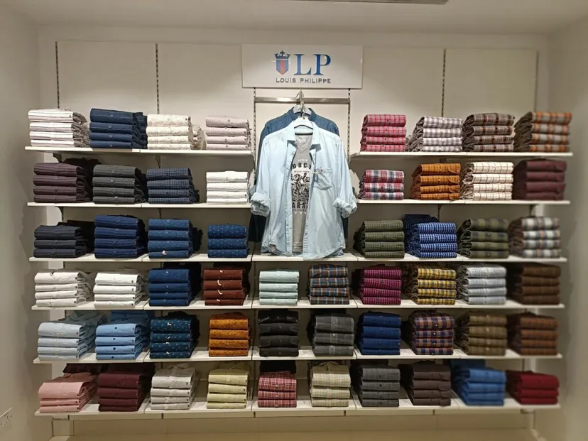 Pantaloons (Emar Mahal, Madakkulam, Madurai)