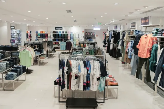 Pantaloons (Emar Mahal, Madakkulam, Madurai) - 4