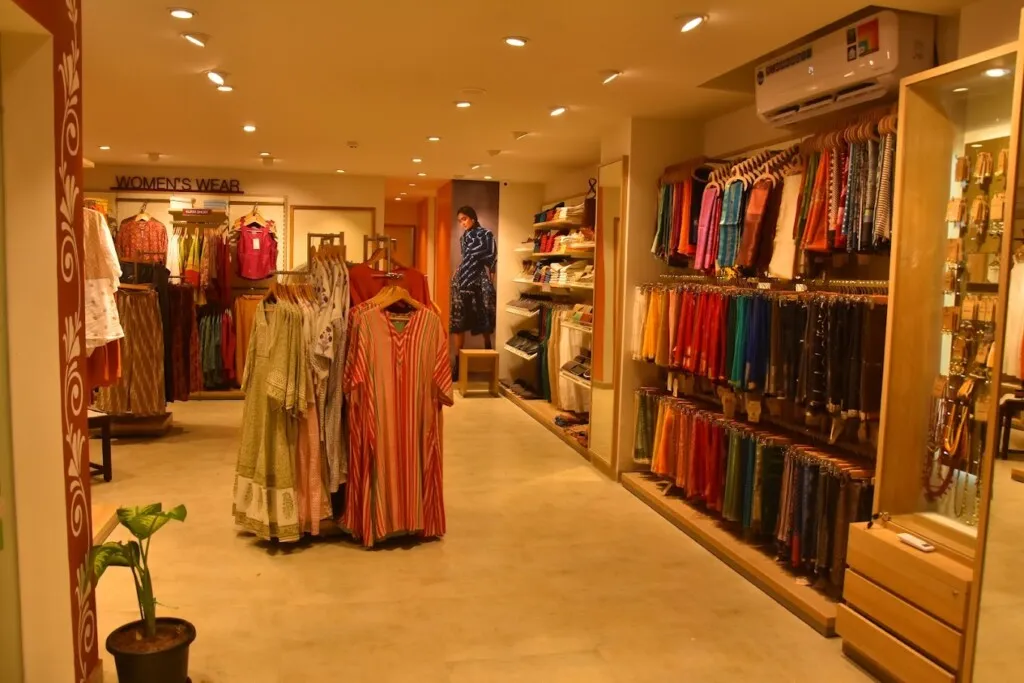 FabIndia, Madurai