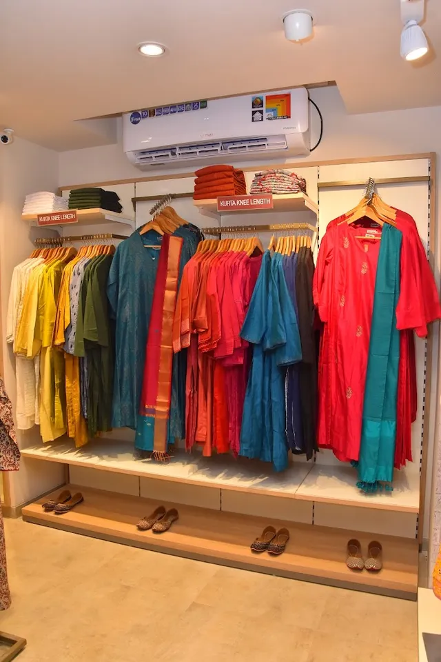 FabIndia, Madurai - 2