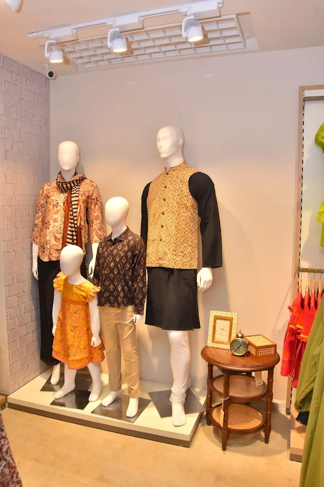 FabIndia, Madurai - 3