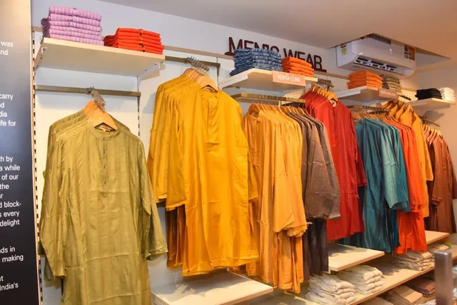 FabIndia, Madurai - 4